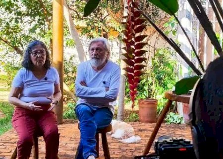 Document&aacute;rio revela a rela&ccedil;&atilde;o de Campo Grande com a natureza