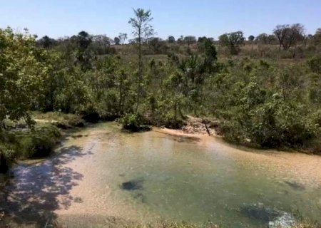 MP aciona prefeitura por "falta de consci&ecirc;ncia ecol&oacute;gica" na APA do Guariroba