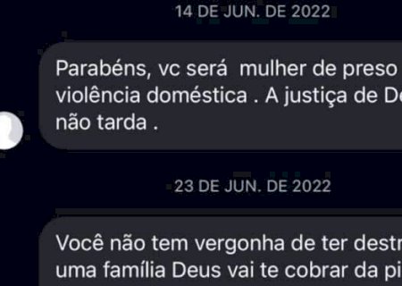 Professora acusada de racismo tem 15 processos por amea&ccedil;a e persegui&ccedil;&atilde;o ao ex