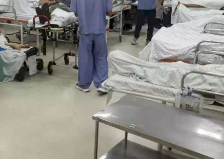 Prefeitura prorroga por mais dois meses contrato tempor&aacute;rio com a Santa Casa