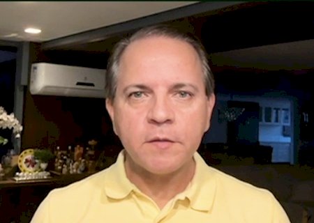 Cerco político e perseguição: Coronel David expõe armadilha contra Eduardo Bolsonaro e critica abuso de poder no Brasil
