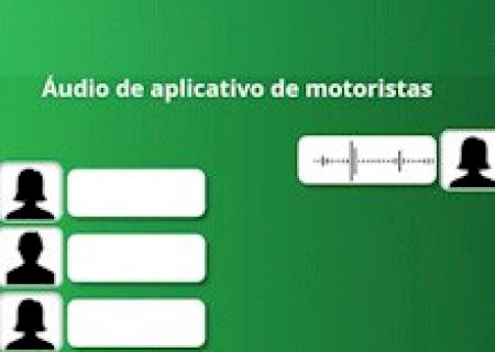 Motorista de aplicativo &eacute; colocada no porta-malas durante assalto e agredida