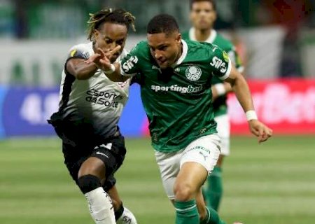 Corinthians e Palmeiras disputam t&iacute;tulo do Paulist&atilde;o nesta noite