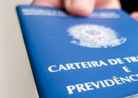 Funsat retorna do feriado com 2 mil vagas de emprego em Campo Grande