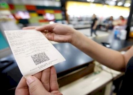 Dois consumidores levam pr&ecirc;mio de R$ 100 mil da Nota MS Premiada