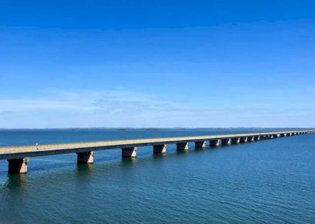 TCU faz consulta p&uacute;blica sobre situa&ccedil;&atilde;o de 251 pontes federais em MS