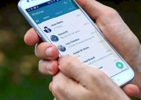 WhatsApp fica inst&aacute;vel e demora at&eacute; 10 minutos para entregar mensagem