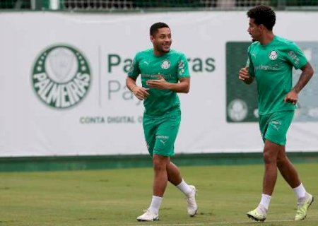 Copa do Brasil conta com estreias de Palmeiras e Corinthians nesta noite