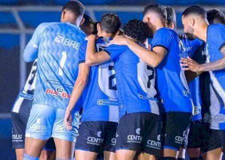 Bons exemplos de que &eacute; poss&iacute;vel ir longe na Copa do Brasil