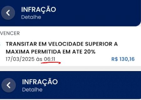 Sinal amarelo curto e multas em duplicidade geram queixas de motoristas