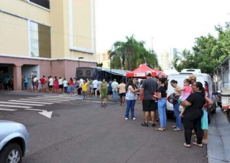 Vacina&ccedil;&atilde;o em igreja causou pol&ecirc;mica: pode ou n&atilde;o pode?