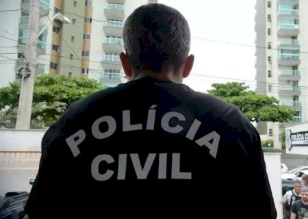 Policiais civis de Santo André são presos acusados de cobrar propina de influenciadores ligados a rifas ilegais