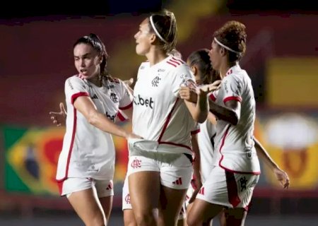 Flamengo domina no 2&ordm; tempo e vence Sport com gol decisivo de cabe&ccedil;a
