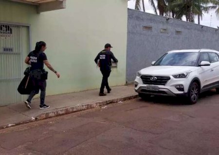 N&atilde;o para todo mundo: Justi&ccedil;a nega liberdade a 5 investigados por corrup&ccedil;&atilde;o