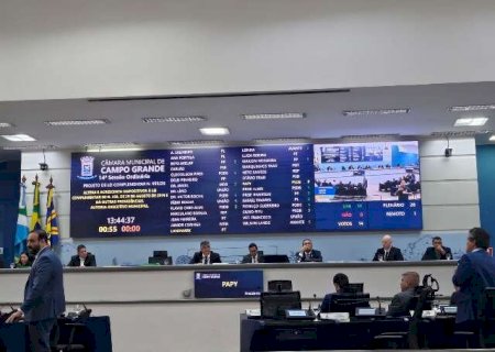 Guardas Civis ter&atilde;o reajuste escalonado at&eacute; fevereiro de 2026