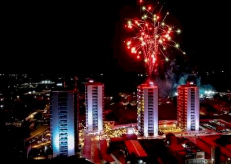 JOOY Wonder chega com festa e promete mudar a Capital