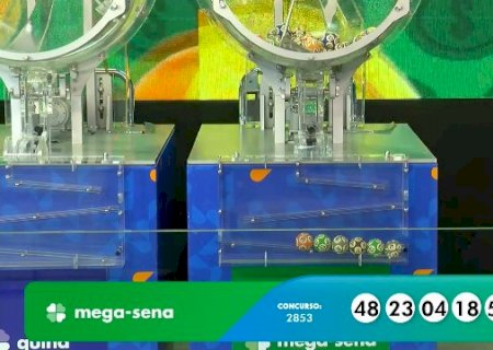 Dia de Sorte, Mega-Sena e Timemania: veja os resultados de hoje