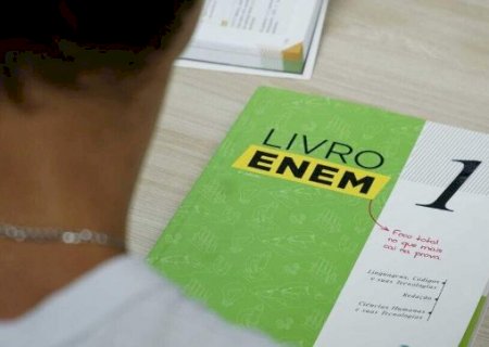Pedidos de isen&ccedil;&atilde;o da taxa do Enem 2025 come&ccedil;am na pr&oacute;xima segunda