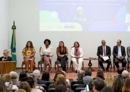 Desigualdade salarial cai em MS, mas homens ainda ganham 25% a mais que mulheres