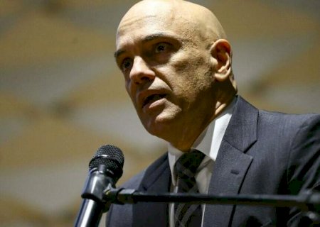 TCU investiga uso de avi&atilde;o da FAB por Moraes ap&oacute;s den&uacute;ncia de MS