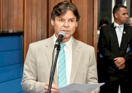 Paulo Duarte prop&otilde;e protocolos espec&iacute;ficos para atendimento a pessoas com TEA