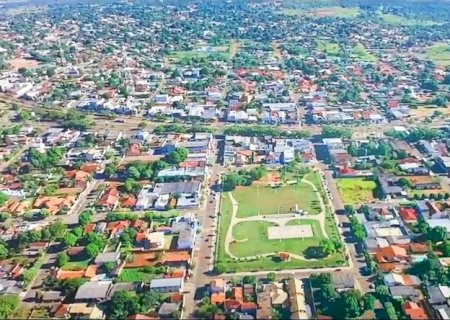 Megaoperação combate facção que tentava controlar região em Jardim com regras e vigilância armada