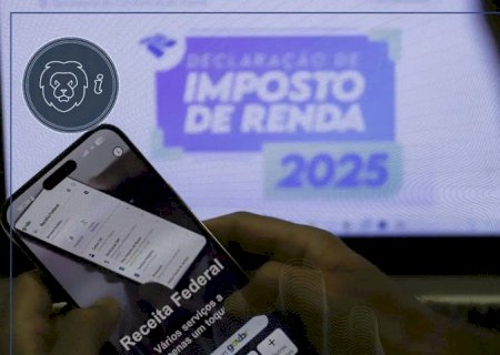 Declaração pré-preenchida completa do IR está disponível