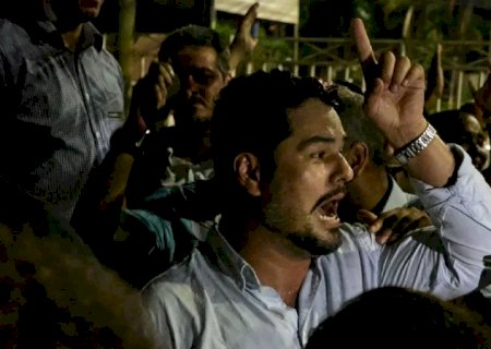 Daniel Junior é eleito presidente da UCV-MS e promete auditoria