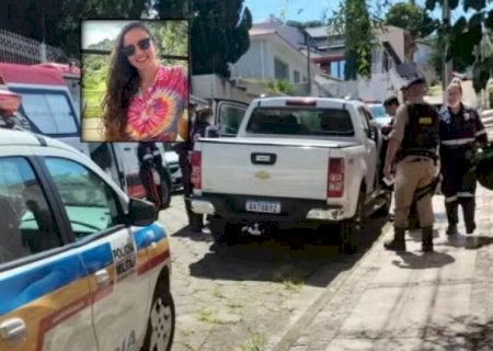 Médica douradense é executada por dupla no interior de Minas Gerais