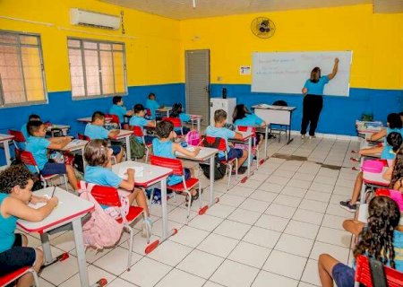 Corumb&aacute; suspende aulas e recomenda uso de m&aacute;scaras