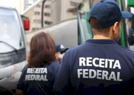 Paralisa&ccedil;&atilde;o na Receita Federal afeta fiscaliza&ccedil;&atilde;o e atendimento ao contribuinte