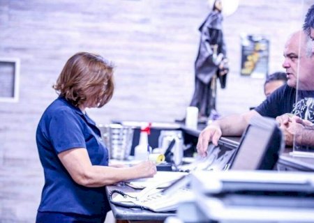 Montador e recepcionista est&atilde;o entre as vagas de trabalho desta ter&ccedil;a-feira