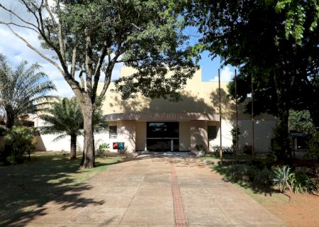 TJMS seleciona acad&ecirc;micos de Direito para est&aacute;gio no interior