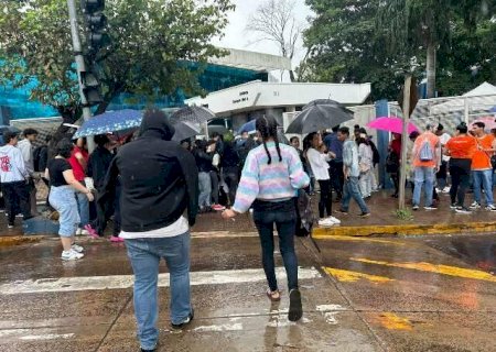 Prazo para solicitar isen&ccedil;&atilde;o da taxa do Enem 2025 termina dia 26 de abril