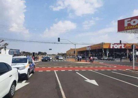 C&acirc;mara aprova cria&ccedil;&atilde;o de corredor comercial no Jardim Centro Oeste