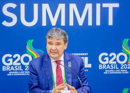 Ministro do Desenvolvimento Social cumpre agenda em Corumb&aacute; nesta sexta-feira