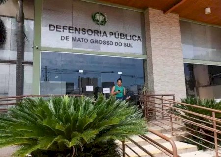 Mutir&atilde;o na Defensoria vai oferecer vacina&ccedil;&atilde;o contra Influenza