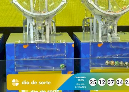 Dia de Sorte, Quina e Timemania: veja as dezenas sorteadas hoje