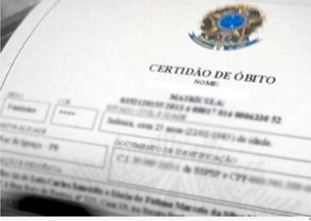 Ap&oacute;s 21 dias, corpo de chin&ecirc;s que faleceu em Ponta Por&atilde; &eacute; liberado