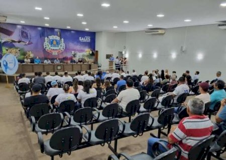 Com vereador ganhando mais do que ministro, MP mira a &ldquo;farra das di&aacute;rias&rdquo;