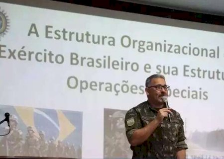 STF adia para maio julgamento dos militares de MS acusados de trama golpista
