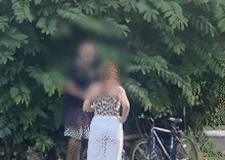 Homem que alimenta animais abandonados vira inimigo de vizinhas