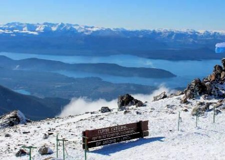 Passagens a&eacute;reas para Bariloche a partir de R$ 2.772 ida e volta