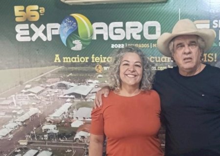 CTN e CTG levam cultura e tradição para a EXPOAGRO 2025 em Dourados