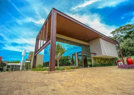 Promenade Bonito All Suites com crian&ccedil;as gr&aacute;tis