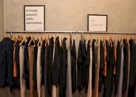 Como o que voc&ecirc; veste influencia na maneira como se comunica?