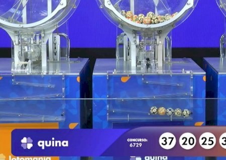 Lotomania, Mais Milion&aacute;ria e Quina: veja as dezenas sorteadas hoje