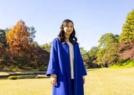Princesa do Jap&atilde;o visitar&aacute; Campo Grande em junho