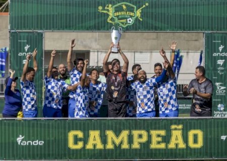 Time de MS bate Vasco nos p&ecirc;naltis e conquista o t&iacute;tulo do Brasileir&atilde;o