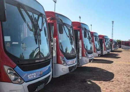 Per&iacute;cia revela que contrato do transporte &eacute; desrespeitado quase desde assinatura